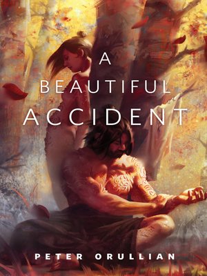 cover image of A Beautiful Accident